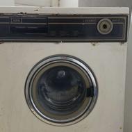 ماشین لباس شویی aeg