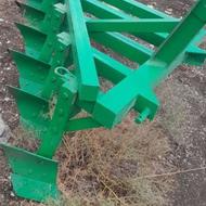 تولید انواع ادوات کشاورزی