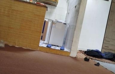 دنبال یک همخونه فقط 3 تومان کرایه بده