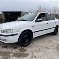 سمند EF7 کلاس 16 در حد صفر