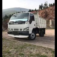 ایسوزو کمپرسی بیرنگ88