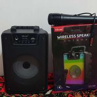 اسپیکر کیبورد