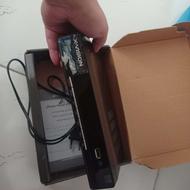 دستگاه دیجیتال xvistion ایکس ویژن سالم