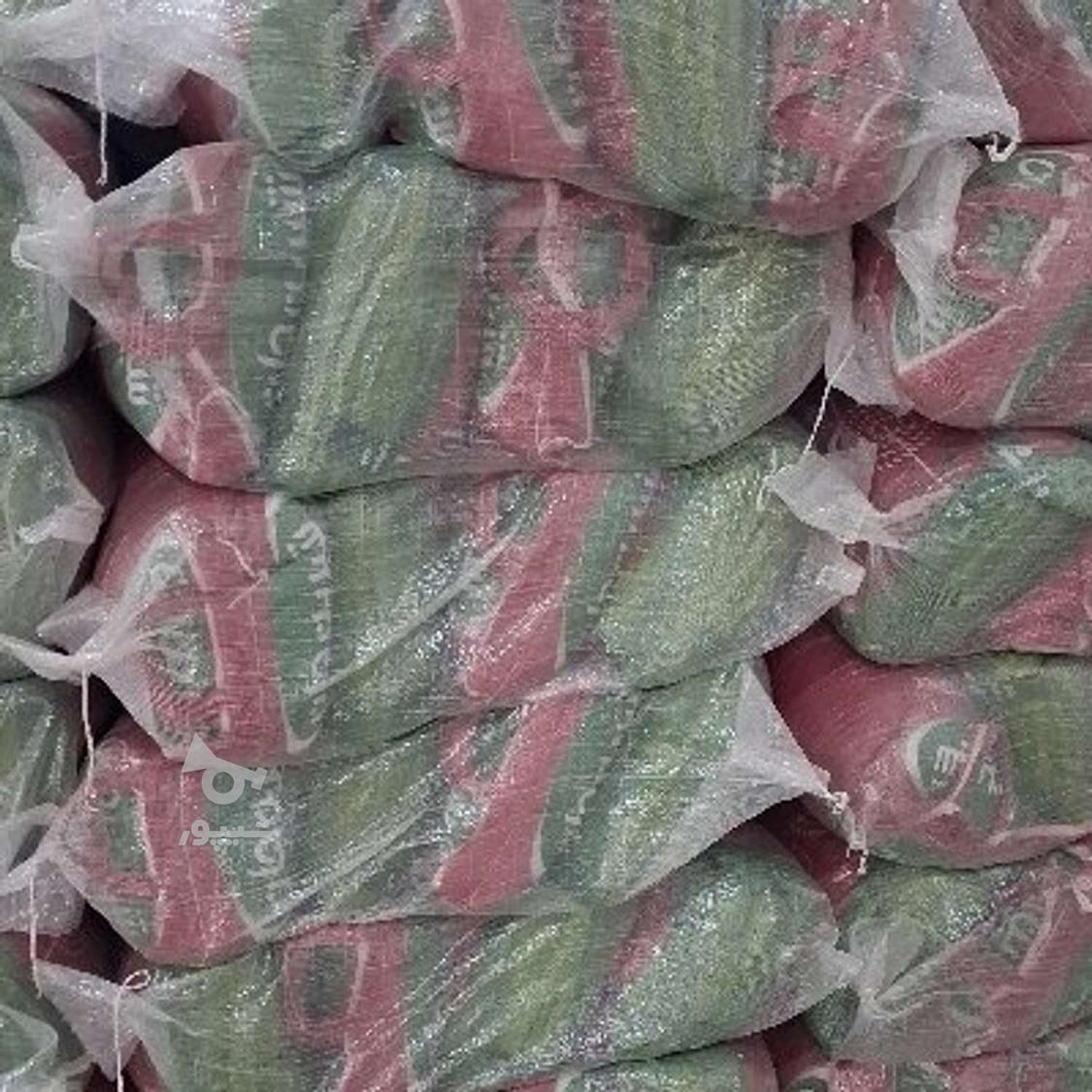 فروش انواع برنج خارجی به صورت کلی و جزیی