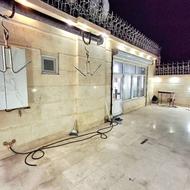 130متر‌بلوار امامزاده‌( گیلانشاه)نوساز‌/فول‌امکانات