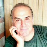 خواننده وارکستر