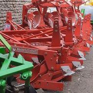 گاواهن 3 خیش و 4 خیش