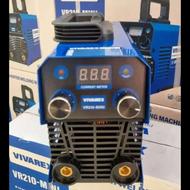 دستگاه جوش200آمپر ویوارکس و آروا پرقدرت و جمعوجور
