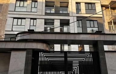 اجاره آپارتمان 130 متر در تهرانپارس غربی