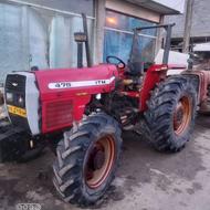 فروش تراکتور مدل 96