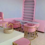 استخدام ناخن کار