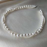 گردنبند برا خانوم خوشگله