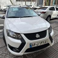 کوییک gx مدل 402 ارتقا یافته بدون رنگ