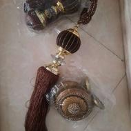 شرابه و گل میخ