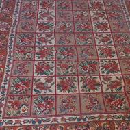 فرش ماشینی در حد نو