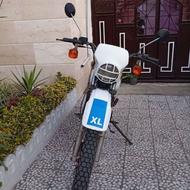 هوندا ایکسل بدون خرج