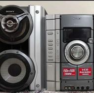 ضبط سی دی.سونی..3300وات