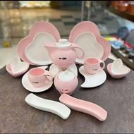 ست صبحانه خوری جهیزیه