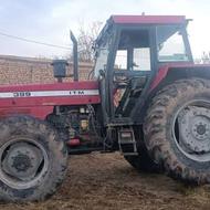 تراکتور فروشی شش سیلندر