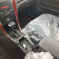 دنا پلاس اتوماتیک توربو آپشنال