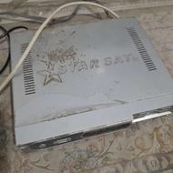 گیرنده دیجیتال قدیمی