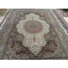 فرش ماشینی 9 متری