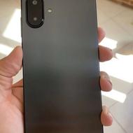 گوشی سامسونگ A07 128G R6G به همراه شارژر