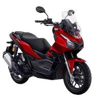 موتورسیکلت هانی180 Adv