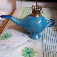 چراغ فیتله ای