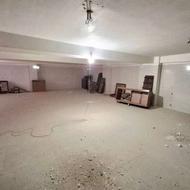 115متر‌ زیرزمین‌/تجاری‌کامل‌/بلوار‌امامزاده‌/نوساز