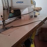 چرخ صنعتی خیاطی