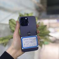 ایفون 14 پرومکس باطری 83 پلمپ