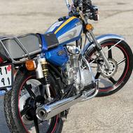 هندا200 کاربرات مدارک کامل