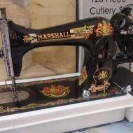 چرخ خیاطی نو