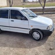 پراید 87 خوب