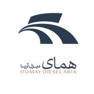 فروش لوازم اورجینال عقاب اسکانیا