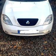 تیبا 1 مدل 1400