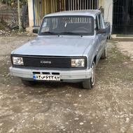 کارادوکابین مدل1398