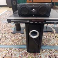 سینماخانگی