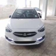 شاهین G اتومات CVT صفر تحویلی از کارخانه404