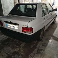 پرایدسفید96پملپ