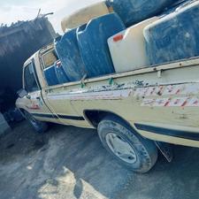 تویوتا 85 فوری ...