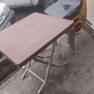 میزو صندلی پلاستیکی