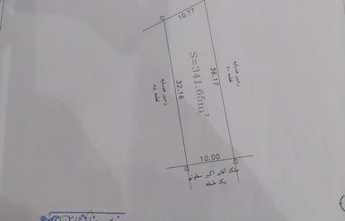 فروش زمین مسکونی