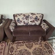 مبل خانگی 7 نفره بزرگ