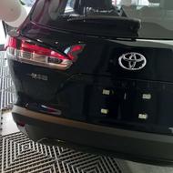 تویوتا کرولا 2025 مشکی