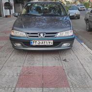 پژو پارس مدل 93