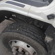 کامیونت فوسو6ت