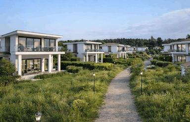 پیشفروش ویلا 200 متر