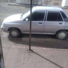 سلام پرایدمدل 89داشبورد جدید معاوضه با پژو405